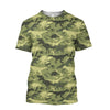 Awesome Hoodie Dinosaur Camo for Men and Women HBC221
