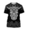 Awesome Hoodie 3D All Over Print Loki for Men and Women Hoodie, T-Shirt, Zip Hoodies, Sweatshirt HBC123