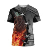 Awesome Hoodie Dungeon Dragon for Men and Women HBC158