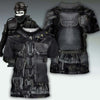 3D All Over Printed Navy SEAL Set