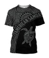3D All Over Print American Samoa Polynesian for Men and Women, T-Shirt, Hoodies, Sweatshirt HBC0035