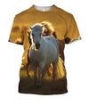 All Over Print More Horse