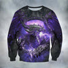 All Over Print WoW Dragon