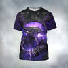 All Over Print WoW Dragon