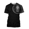 Awesome Hoodie Skull for Men and Women HBC184