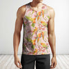 3D All Over Printing Sun Conure Parrot Shirt