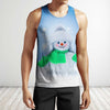 3D All Over Print Cute Christmas Hoodie