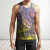 3D AOD Dragon Art Nature Hoodie
