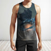 3D All Over Print Dragon Pearl Shirts
