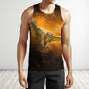 3D All Over Print Owl Shirts
