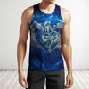 All Over Printing  Dragon