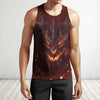 3D All Over Print Dragon Skull Shirts