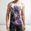 3D All Over Print Dragon Bones Hoodie
