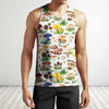 All Over Printing Beautiful Premium Shirt