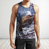 3D AOP Eagle Shirt