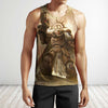3D All Over Print  40k Art Hoodie