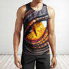 3D All Over Print Dragon&#39;s Eye Hoodie T-Shirt