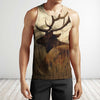 3D All Over Print Deer Shirts