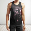 3D All Over Print Horse Light 2 Shirts
