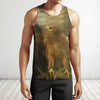 3D All Over Print Hawks Shirts