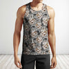 3D AOD The Skull King Shirts