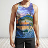 3D All Over Printing Animal Is Fish Shirt