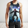 3D All Over Print Dead Space Art Hoodie