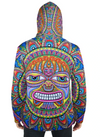 Awesome hoodie 3d all print TAITA INTI Hoodie for Men and Women NQ113
