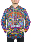 Awesome hoodie 3d all print TAITA INTI Hoodie for Men and Women NQ113