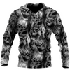 Awesome hoodie 3d all print Three Wise Skulls for Men and Women, T-Shirt, Zip Hoodies, Sweatshirt NQ401