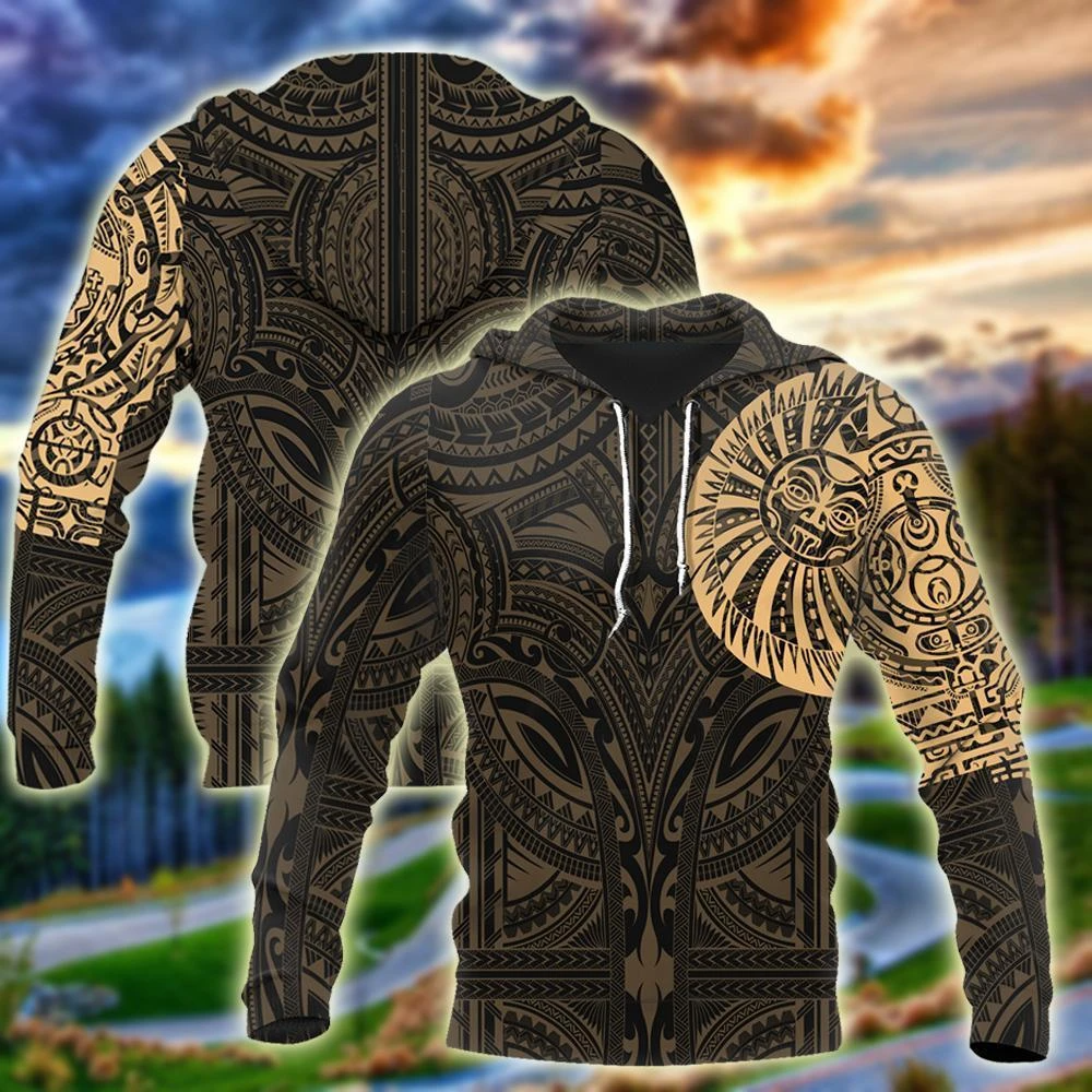 Awesome hoodie 3d all print Tiki Ancestors Hoodie for Men and Women, T-Shirt, Zip Hoodies, Sweatshirt NQ406