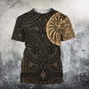 Awesome hoodie 3d all print Tiki Ancestors Hoodie for Men and Women, T-Shirt, Zip Hoodies, Sweatshirt NQ406
