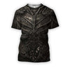 All Over Print Daedric Armor