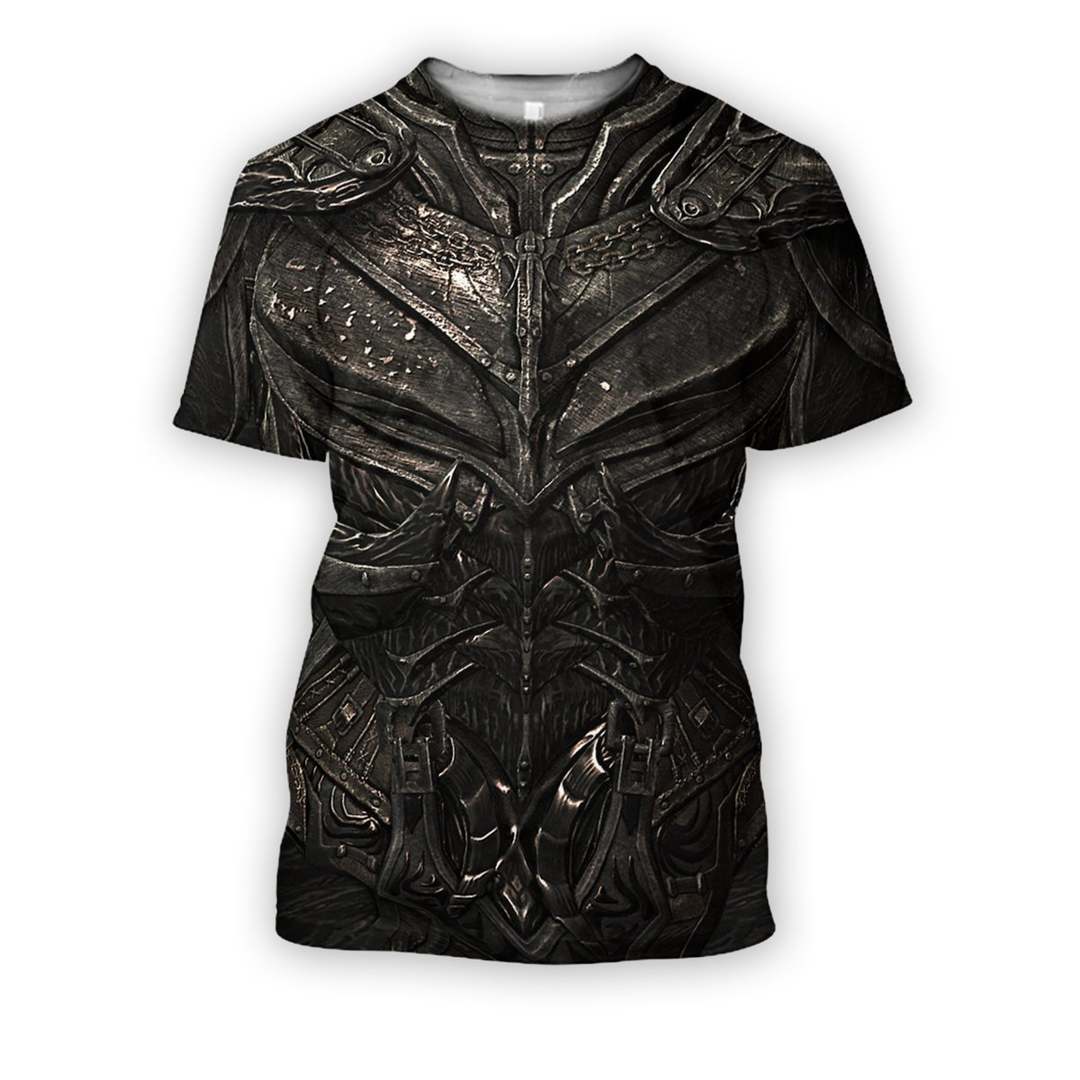 All Over Print Daedric Armor