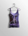 3D All Over Print Dragon Zip