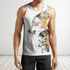 Awesome Hoodie 3D All Over Print Wolf Tatoo for Men and Women Hoodie, T-Shirt, Zip Hoodies, Sweatshirt