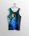 All Over Printed Parrots Shirts H398