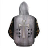 Awesome hoodied 3D ALL Print Templar Cross-Men and Women Hoodie - HBC0013
