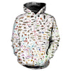 3D Printed Evolutionary Biology Clothes
