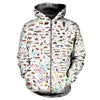 3D Printed Evolutionary Biology Clothes
