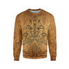 Awesome hoodie 3d all print The Auspices Of Horus – Papyrus hoodie for Men and Women, T-Shirt, Zip Hoodies, Sweatshirt NQ218