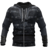 Awesome hoodie 3d all print The Last Kingdom Warrior Chainmail Armor Hoodie for Men and Women, Zip Hoodies NQ144