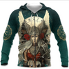 Awesome hoodie 3d all print The Valkyrie for Men and Women, T-Shirt, Zip Hoodies, Sweatshirt NQ318