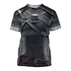 Awesome hoodie 3d all print Witcher Armor, T-Shirt, Zip Hoodies, Sweatshirt NQ0085