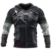 Awesome hoodie 3d all print Witcher Armor, T-Shirt, Zip Hoodies, Sweatshirt NQ0085