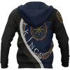 Awesome hoodie 3d all print Viking Pullover Hoodie, Helm Of Awe Aegishjalmur Runes for Men and Women NQ0041