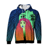 Awesome hoodie 3d all print Think About It for Men and Women, T-Shirt, Zip Hoodies, Sweatshirt NQ269