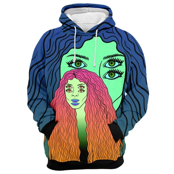 Awesome hoodie 3d all print Think About It for Men and Women, T-Shirt, Zip Hoodies, Sweatshirt NQ269