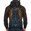 Awesome hoodie 3d all print Three Eyed Owl Hoodie for Men and Women, T-Shirt, Zip Hoodies, Sweatshirt NQ226