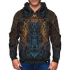 Awesome hoodie 3d all print Three Eyed Owl Hoodie for Men and Women, T-Shirt, Zip Hoodies, Sweatshirt NQ226